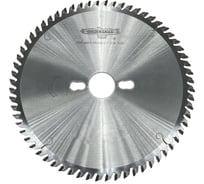 Диск пильный HW подрезной (200x50x4.3-5.5/3.2 мм; Z36; KO-WZ) Golden Eagle TL00001134