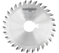 Диск пильный HW торцовочный (104x22x3/2 мм; Z30 WZ) Golden Eagle TL00001130