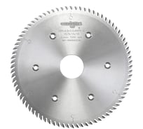 Диск пильный HW торцовочный (255x50x4/3 мм; Z80 WZ/WZ/FZ LH) Golden Eagle TL00001337