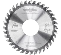 Диск пильный HW подрезной (150x45x4.3-5.5/3.2 мм; Z36; KO-F) Golden Eagle TL00000870