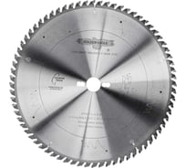 Диск пильный HW универсальный (350x30x3.2/2.2 мм; Z72 WZ) Golden Eagle TL00001137