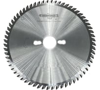 Диск пильный HW универсальный (200x30x2.5/1.6 мм; Z64 WZ) Golden Eagle TL00001133
