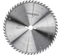Диск пильный HW универсальный (350x30x3.2/2.2 мм; Z54 WZ) Golden Eagle TL00001135