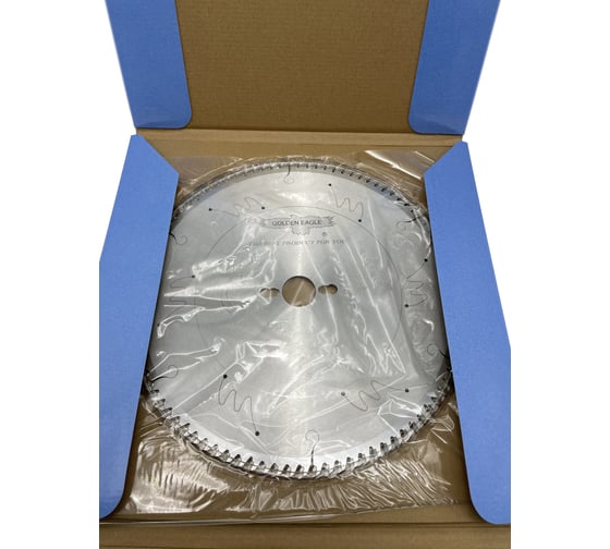 Диск пильный HW подрезной (150x20x4.3-5.5/3.2 мм; Z36; KO-F) Golden Eagle TL00000065