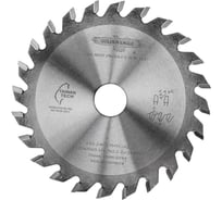 Диск пильный HW подрезной (125x20x3.1-4.3/2.2 мм; Z24; KO-F) Golden Eagle TL00000080