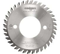 Диск пильный HW подрезной (200x80x4.3-5.2/3.2 мм; Z36; KO-F) Golden Eagle TL00000967