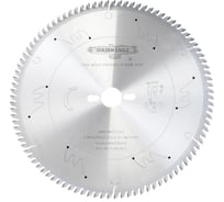 Диск пильный HW универсальный (300x30x3.2/2.2 мм; Z96 WZ) Golden Eagle TL00000025