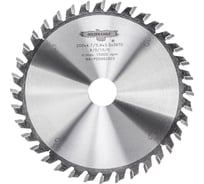 Диск пильный HW подрезной (200x30x4.7-5.9/3.5 мм; Z36; KO-F) Golden Eagle TL00000075