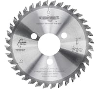 Диск пильный HW подрезной (180x45x4.7-5.9/3.5 мм; Z36; KO-F) Golden Eagle TL00000069