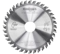 Диск пильный HW подрезной (150x30x4.3-5.5/3.2 мм; Z36; KO-F) Golden Eagle TL00000064