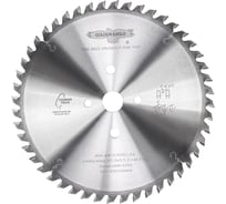 Диск пильный HW подрезной (300x30x4.3-5.5/3.5 мм; Z48; KO-WZ) Golden Eagle TL26036