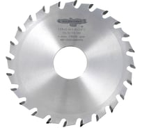 Диск пильный HW торцовочный (125x32x2.4/1.6 мм; Z24 WZ) Golden Eagle TL00001355