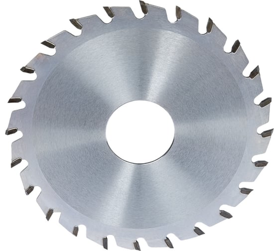 Диск пильный HW торцовочный (125x32x2.4/1.6 мм; Z24 WZ) Golden Eagle TL00001355