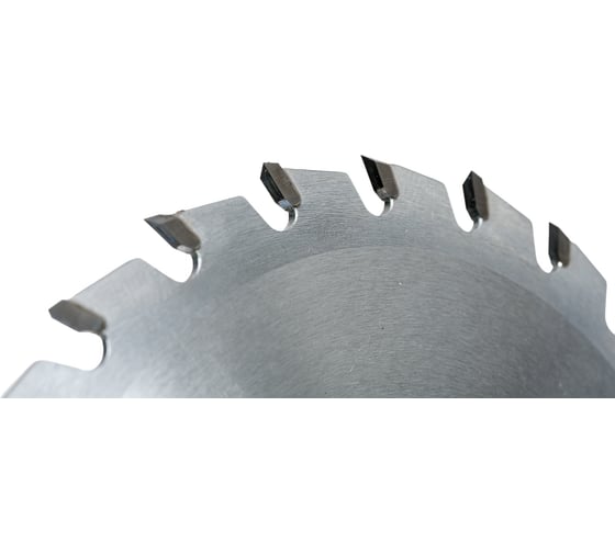 Диск пильный HW торцовочный (125x32x2.4/1.6 мм; Z24 WZ) Golden Eagle TL00001355