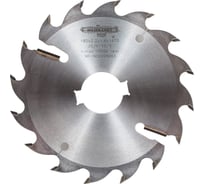 Диск пильный HW многопильный (180x40x2.2/1.6 мм; Z16+2 F) Golden Eagle TL00001354
