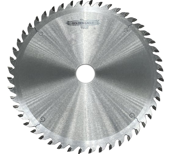Диск пильный HW универсальный (180x20x2.5/1.6 мм; Z48 WZ) Golden Eagle TL00001344 1