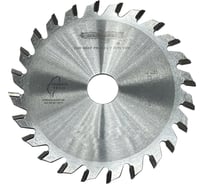 Диск пильный HW подрезной (120x22x2.8-3.7/2.2 мм; Z24; KO-F) Golden Eagle TL00000079