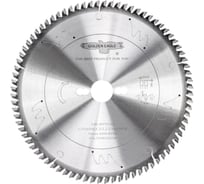 Диск пильный HW основной (250x30x3.2/2.2 мм; Z80; TR-F) Golden Eagle TL00000060