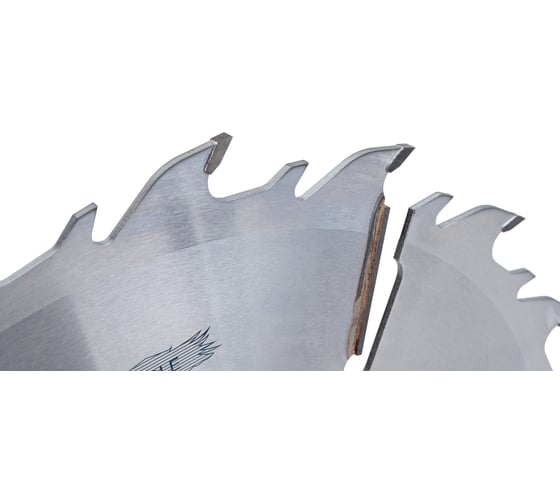 Диск пильный HW многопильный (350x50x3.9/2.5 мм; Z18+18+4 WZ) Golden Eagle TL00000021