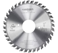 Диск пильный HW подрезной (200x45x4.7-5.9/3.5 мм; Z36; KO-F) Golden Eagle TL00000074