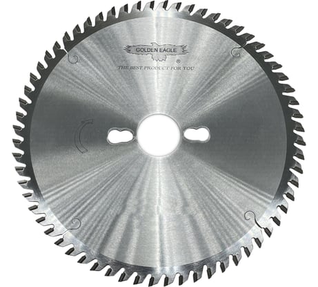 Диск пильный HW универсальный (250x30x3.2/2.2 мм; Z48 WZ) Golden Eagle TL00000019