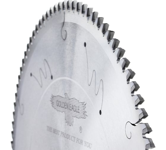 Диск пильный HW основной (300x30x3.2/2.2 мм; Z96; TR-F) Golden Eagle TL00000004