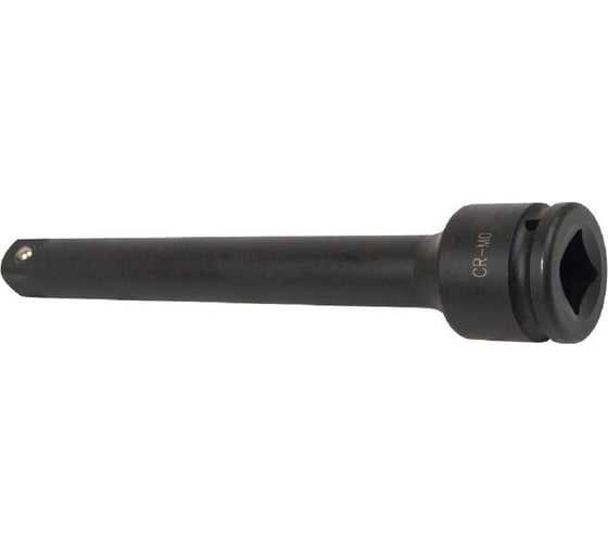 Удлинитель ударный 3/4"DR, 100 мм AmPro A5836