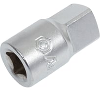 Переходник 1/4"FDRx3/8"MDR AmPro T33319