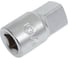 Переходник 1/4"FDRx3/8"MDR AmPro T33319 1