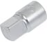 Переходник 1/4"FDRx3/8"MDR AmPro T33319 2