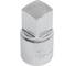 Переходник 1/4"FDRx3/8"MDR AmPro T33319 3