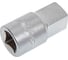 Переходник 3/8"FDRx1/2"MDR AmPro T33313 2