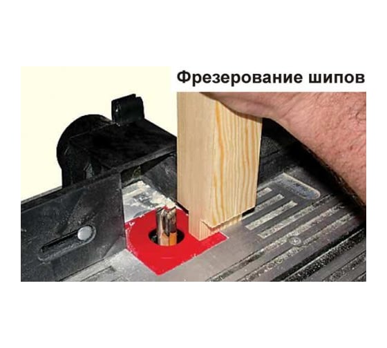 Фрезерный стол энкор 90800 10280