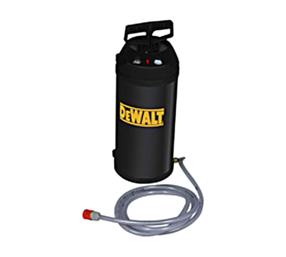 Циркуляционный насос DEWALT D215824