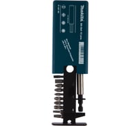 Набор бит 10 шт Makita P-16782