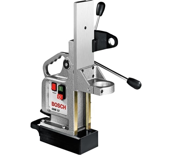 Стойка магнитная сверлильного станка GMB 32 Professional Bosch 0.601.193.008