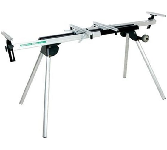 Стол для торцовочных пил Hitachi UU 610 CZ 1
