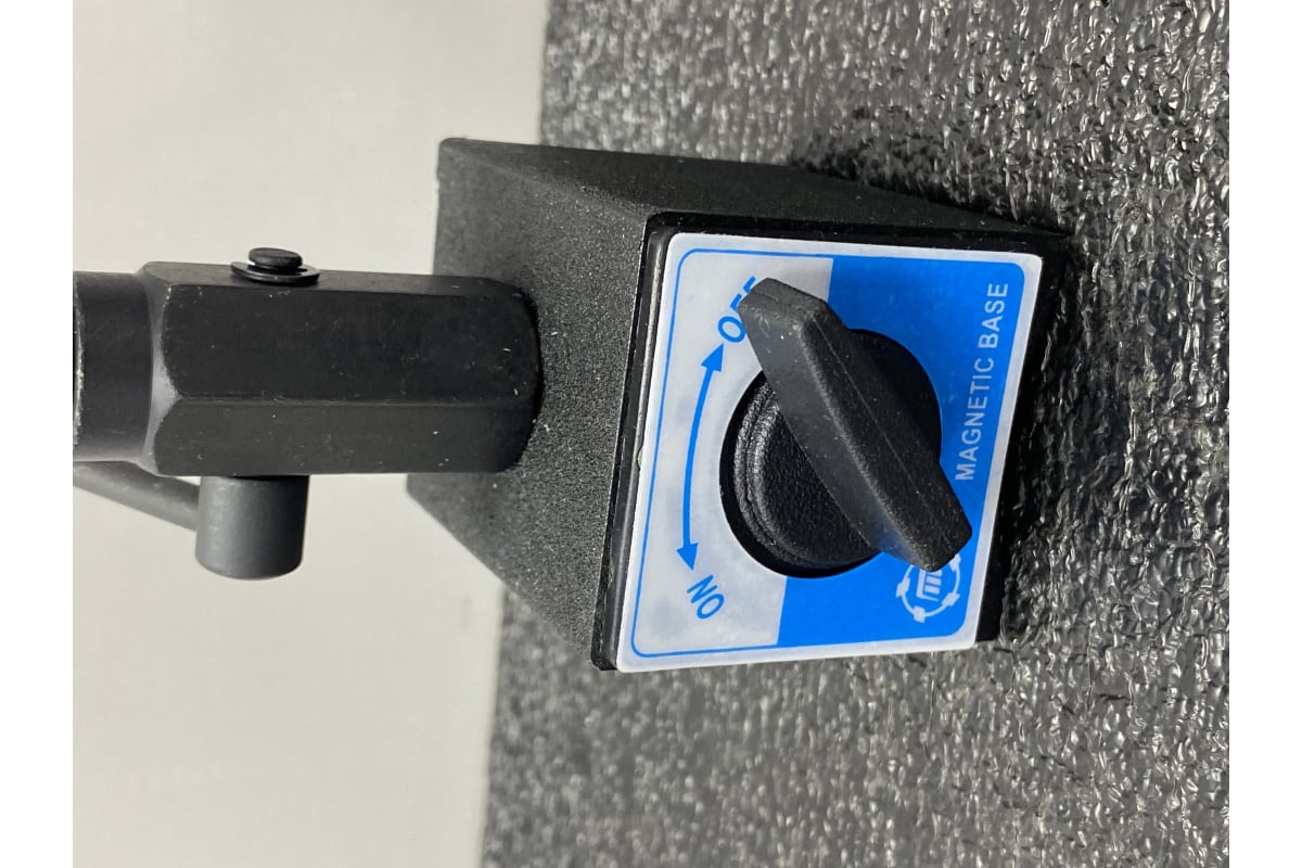 Стойка магнитная гибкая тип МС-29 Туламаш 101144 - выгодная цена ...