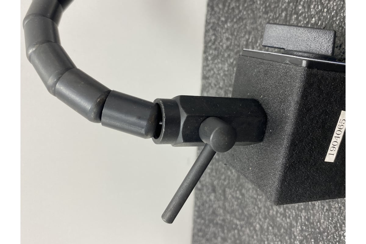 Стойка магнитная гибкая тип МС-29 Туламаш 101144 - выгодная цена ...