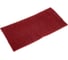 Войлок шлифовальный Very Fine (115х230х6 мм, 25 шт, красный) FORMEL WelFort FMWFRED 1