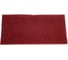 Войлок шлифовальный Very Fine (115х230х6 мм, 25 шт, красный) FORMEL WelFort FMWFRED 2