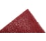 Войлок шлифовальный Very Fine (115х230х6 мм, 25 шт, красный) FORMEL WelFort FMWFRED 3