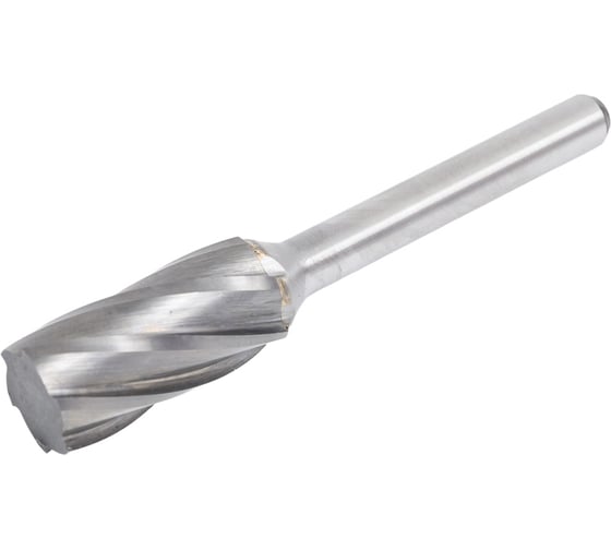 Борфреза по алюминию А1225C06 Волжский Инструмент 5603019 1