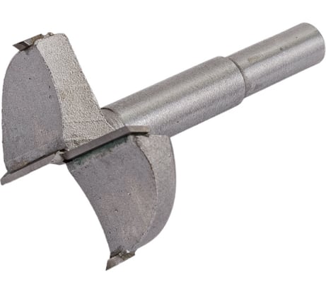 Сверло Форстнера по дереву 50 мм Волжский Инструмент 5017008