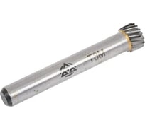 Борфреза твердосплавная ВК8 Т0804М06 Волжский Инструмент 5601071