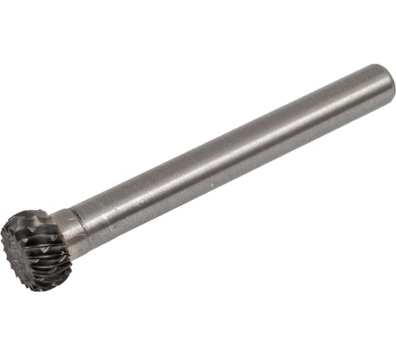 Борфреза твердосплавная ВК8 Т1005М06 Волжский Инструмент 5601072 1