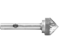 Борфреза твердосплавная ВК8 K1005M06 Волжский Инструмент 5601028