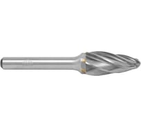 Борфреза по алюминию F1625C06 Волжский Инструмент 5603008