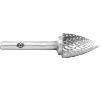 Борфреза твердосплавная ВК8 G0313M03 Волжский Инструмент 5601013