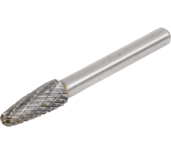 Борфреза твердосплавная ВК8 F0820M06 Волжский Инструмент 5601009 1